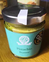 Pistachio Butter