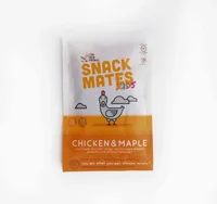 CHICKEN & MAPLE MINI STICKS