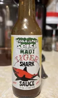 Maui Tiger Shark Sauce