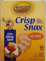 Crisp Snax