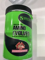 Amino Evolved
