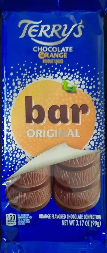 Bar original