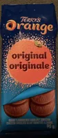 Orange original