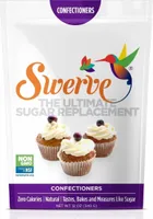 Confectioners Zero Calorie Sweetener