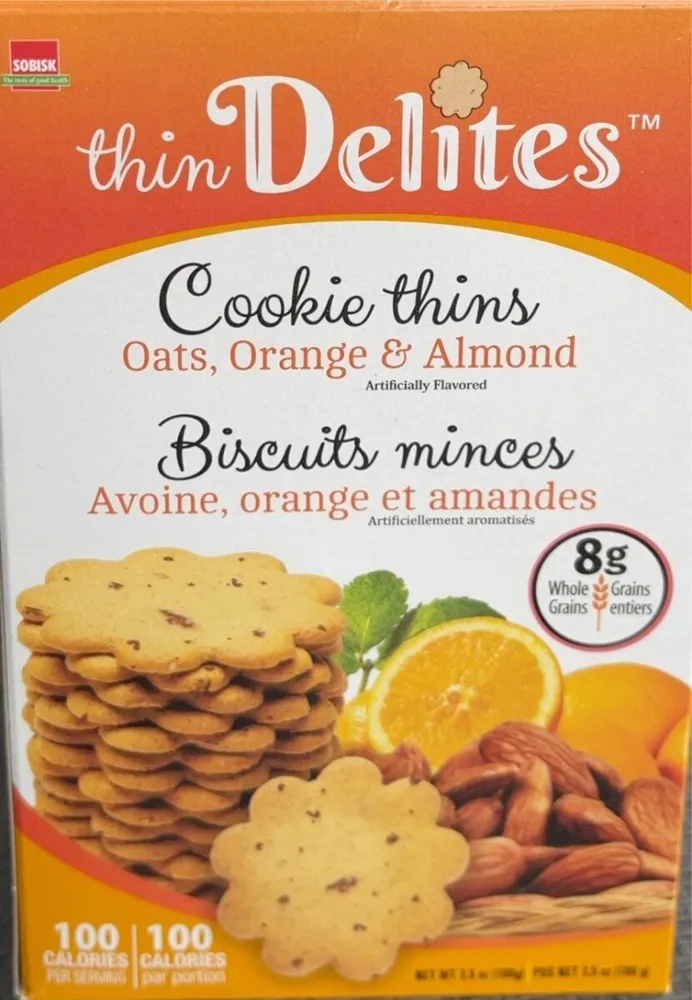 Thin Delights
