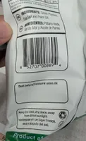 Kettle Cooked Plantain Chips
