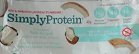 Simply Protein