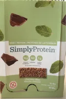 Simply Protein