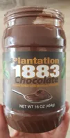 Plantation 1883 peanut butter