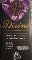 Dark Chocolate 85%