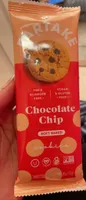 Chocolate Chip Soft Baked Cookies