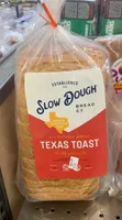 Texas Toast