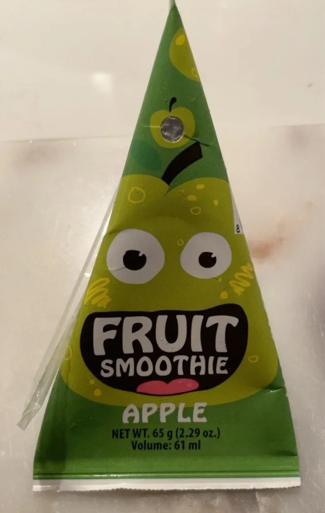 Fruit Smoothie