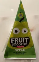 Fruit Smoothie