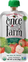 Fruit & Veggie Blend: Green Kale and Apple