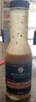 thai-sesame vinaigrette