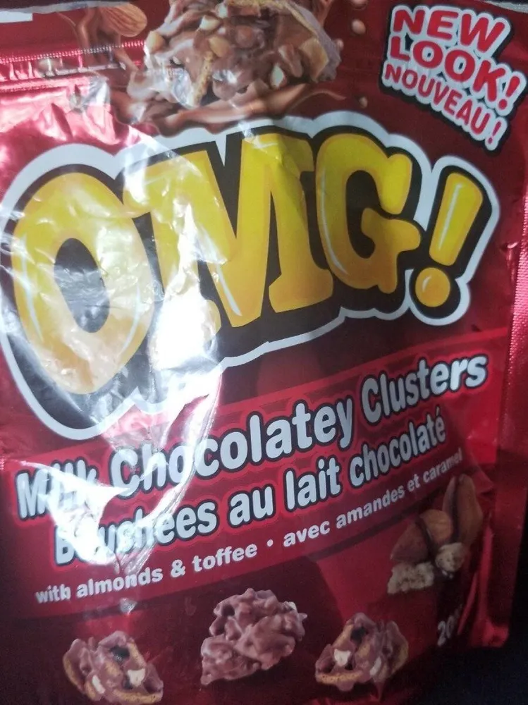 OMG