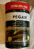 Cornichon