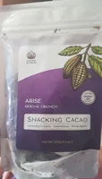Arise Mocha Crunch