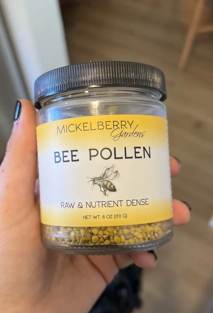 Bee Pollen
