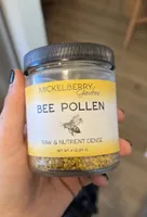 Bee Pollen