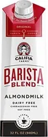 Barista Blend Almond Milk