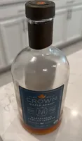 MADAGASCAR VANILLA INFUSED MAPLE SYRUP