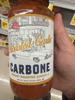 Robust Roasted Garlic