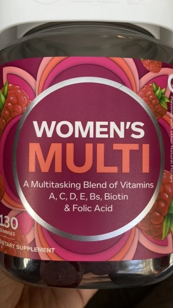 Women's Multi
