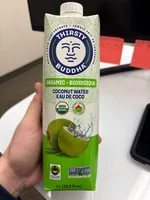 thirsty Buddha 1L