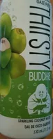 thirsty buddha