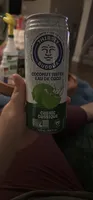 Coconut Water