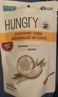 croustilles de coco