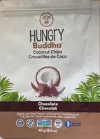 Chocolate Coconut Chips