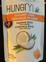 Coconut chips