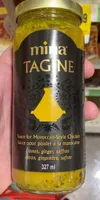 Sauce marocaine