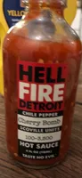 Hell fire