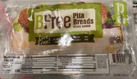 BFree Pita Breads