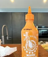 Sriracha sauce