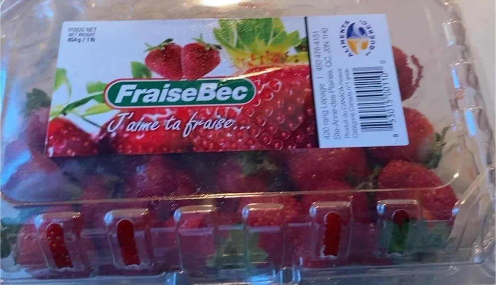 Straberry