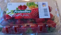 Straberry