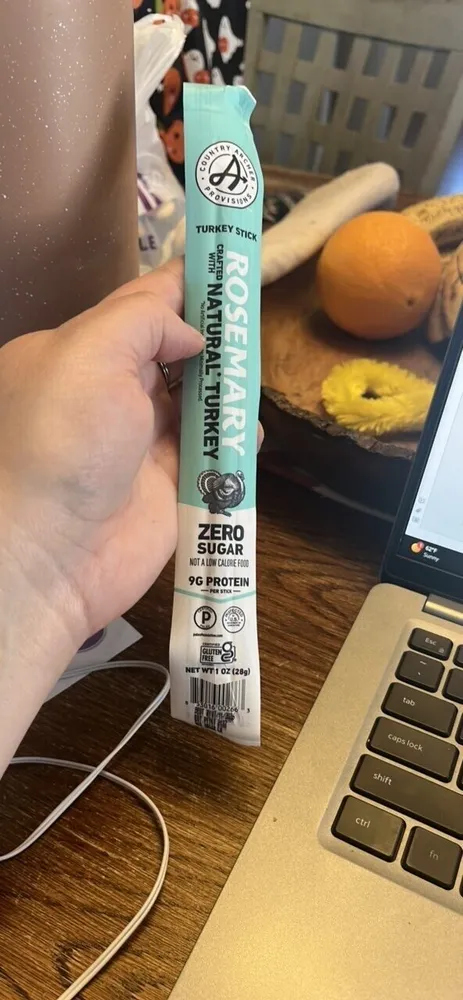 Original Turkey Turkey Stick