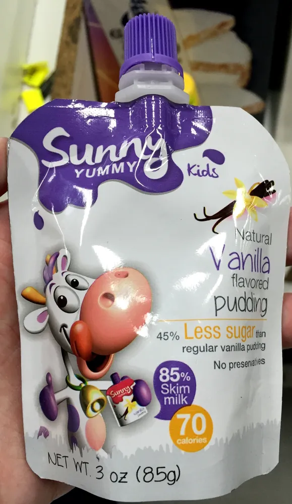 Pudding