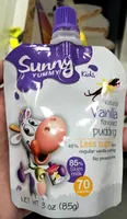 Pudding