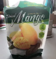 Dried Mango