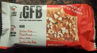 GFB Bar Cranberry + Toasted Almond