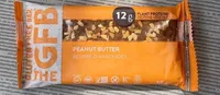 Peanut Butter Gluten Free Bar
