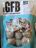 Coconut + Cashew