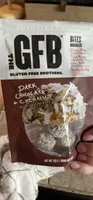 Dark Chocolate + Coconut Bites