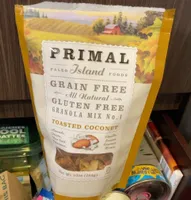 Granola Mix No.1